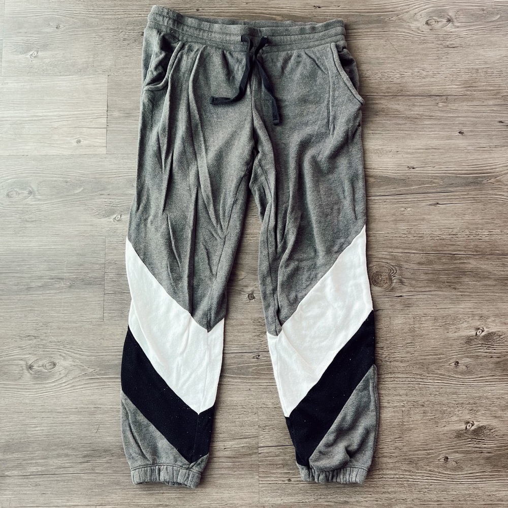 Jogger Sweatpants